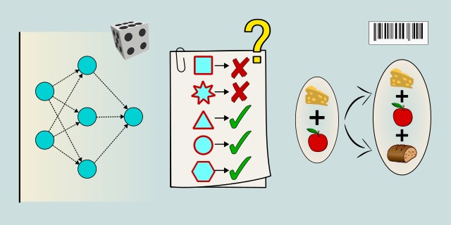 machine learning